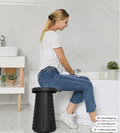 - Compact and foldable stool - practical and elegant | Kalsten