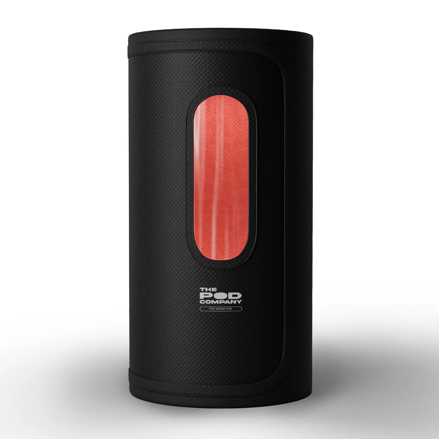 The Sauna Pod Portable Hot Air Sauna - Patent Pending Heating Technology Delivers Real Sauna Anywhere